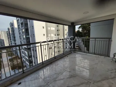 Apartamento com 3 Quartos à venda, 136m² no City América, São Paulo
