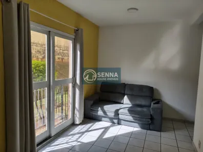 Apartamento com 2 Quartos à venda, 57m² no Recanto Quarto Centenário, Jundiaí
