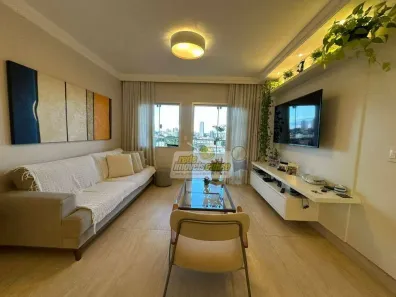 Apartamento com 3 Quartos à venda, 133m² no Santa Maria, Uberaba