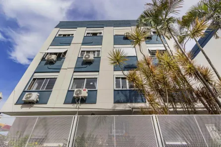 Apartamento com 3 Quartos à venda, 79m² no Azenha, Porto Alegre