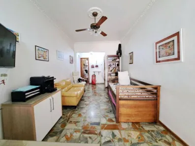 Apartamento com 3 Quartos à venda, 122m² no Grajaú, Rio de Janeiro