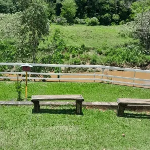 Fazenda/Sítio com 3 Quartos à venda, 213m² no Centro, São Bento do Sapucaí