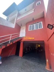 Sobrado com 3 Quartos à venda, 350m² no Nova Petrópolis, São Bernardo do Campo