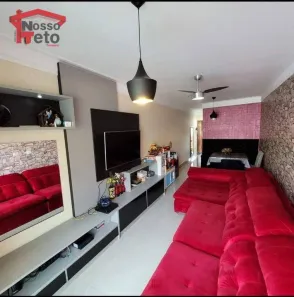Sobrado com 2 Quartos à venda, 120m² no Jardim Cidade Pirituba, São Paulo