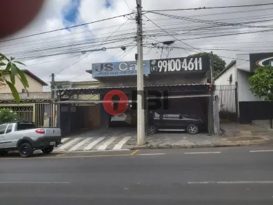 Galpão/Depósito/Armazém à venda, 150m² no Jardim João Paulo II, São José do Rio Preto