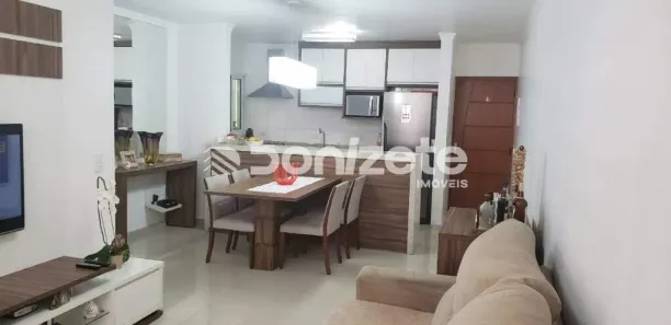 Cobertura com 3 Quartos à venda, 170m² no Campestre, Santo André