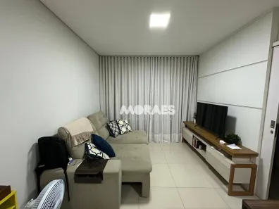 Apartamento com 1 Quarto para alugar, 50m² no Jardim Auri Verde, Bauru
