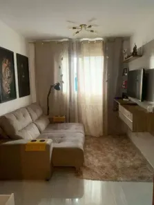 Apartamento com 2 Quartos à venda, 44m² no Jardim Popular, São Paulo