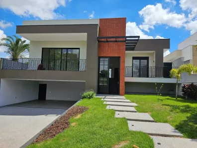 Casa com 4 Quartos à venda, 510m² no Flora Ville, Boituva