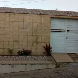 Casa com 2 Quartos à venda, 126m² no Santo Antônio, Aracaju