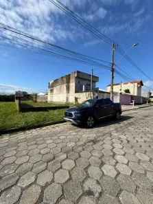 Lote/Terreno à venda, 250m² no Jd São Francisco, Peruíbe