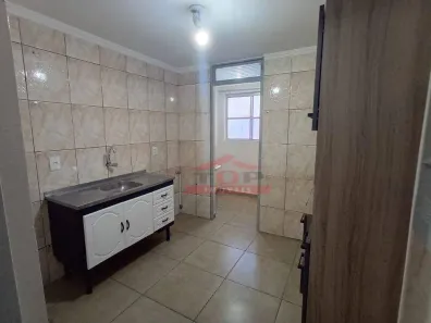 Apartamento com 3 Quartos para alugar, 70m² no Jardim Marambá, Bauru
