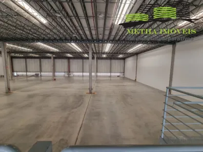 Galpão/Depósito/Armazém para alugar, 3666m² no Boa Vista, Sorocaba