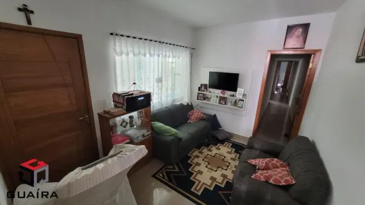 Sobrado com 3 Quartos à venda, 142m² no Jordanópolis, São Bernardo do Campo