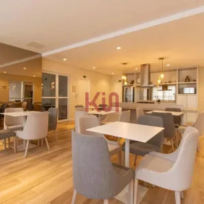 Apartamento com 1 Quarto à venda, 38m² no Jardim Vila Mariana, São Paulo