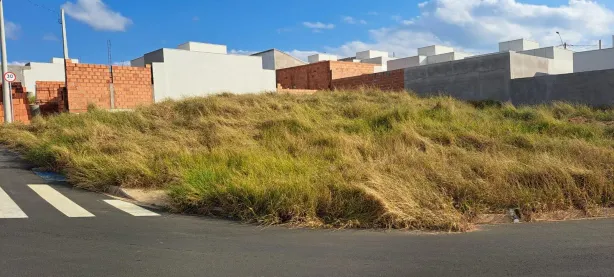 Lote/Terreno à venda, 157m² no Vila Brizzola, Indaiatuba