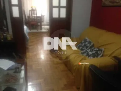 Kitnet com 1 Quarto à venda, 42m² no Copacabana, Rio de Janeiro
