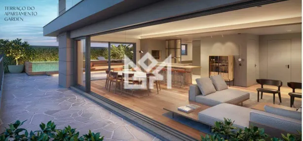 Cobertura com 3 Quartos à venda, 405m² no Bela Vista, Porto Alegre