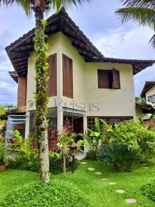 Casa de Condomínio com 3 Quartos para venda ou aluguel, 120m² no Camburi, São Sebastião