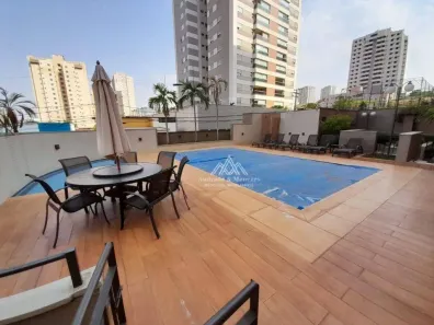 Apartamento com 3 Quartos à venda, 95m² no Santa Cruz do José Jacques, Ribeirão Preto