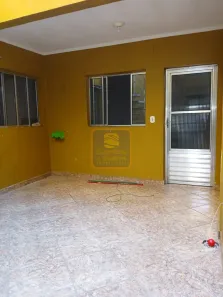 Casa com 1 Quarto para alugar, 45m² no Jardim Tietê, São Paulo