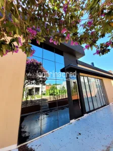 Casa de Condomínio com 3 Quartos à venda, 98m² no Heimtal, Londrina