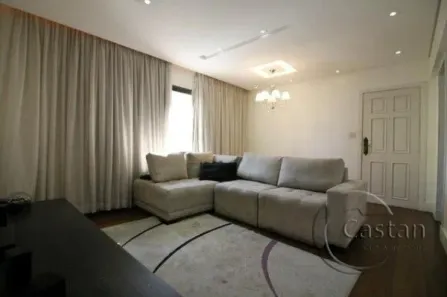 Apartamento com 3 Quartos à venda, 80m² no Vila Dom Pedro I, São Paulo