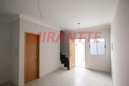 Casa de Condomínio com 2 Quartos à venda, 52m² no Vila Constança, São Paulo