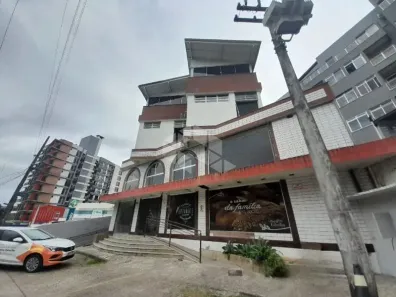 Ponto Comercial para alugar, 20m² no Carvoeira, Florianópolis