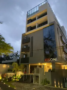 Flat com 1 Quarto à venda, 23m² no Jardim Oceania, João Pessoa