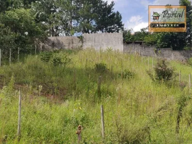 Lote/Terreno à venda, 502m² no Jardim Santa Branca, Campo Limpo Paulista