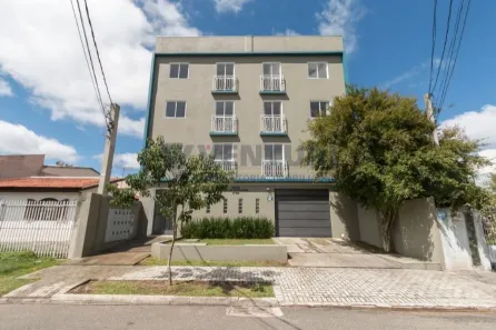 Apartamento com 2 Quartos à venda, 58m² no Boneca do Iguaçu, São José dos Pinhais