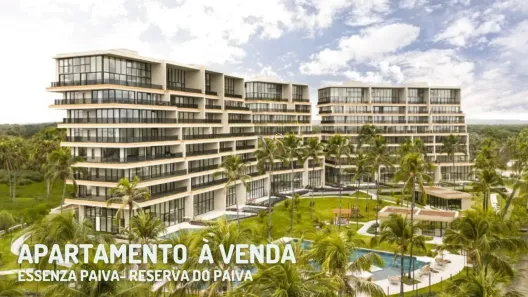 Apartamento com 4 Quartos à venda, 175m² no Paiva, Cabo de Santo Agostinho