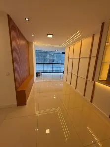 Apartamento com 2 Quartos para alugar, 75m² no Recreio dos Bandeirantes, Rio de Janeiro