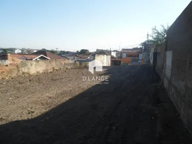 Lote/Terreno à venda, 684m² no Vila Marieta, Campinas