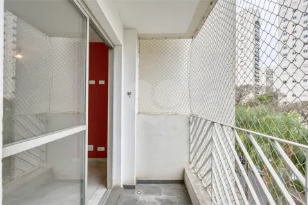 Apartamento com 3 Quartos à venda, 66m² no Vila Sofia, São Paulo
