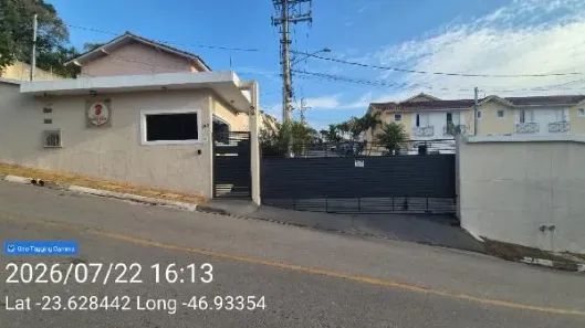 Casa com 2 Quartos à venda, 60m² no Jardim Pioneiro, Cotia