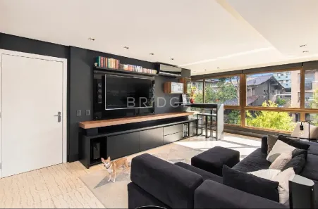 Apartamento com 3 Quartos à venda, 88m² no Mont Serrat, Porto Alegre