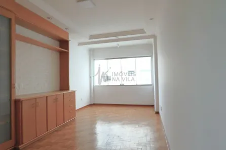 Apartamento com 1 Quarto à venda, 47m² no Vila Mariana, São Paulo