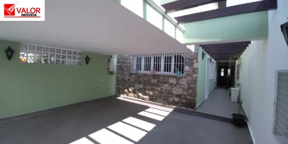 Sobrado com 3 Quartos à venda, 260m² no Jardim das Vertentes, São Paulo