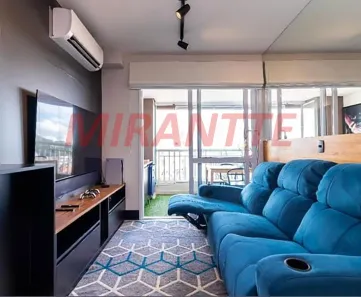 Apartamento com 2 Quartos à venda, 65m² no Vila Dom Pedro II, São Paulo
