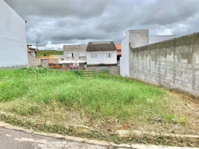 Lote/Terreno à venda, 175m² no Residencial Borda do Campo, Caçapava