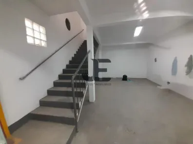 Galpão/Depósito/Armazém para alugar, 344m² no Vila Leopoldina, São Paulo