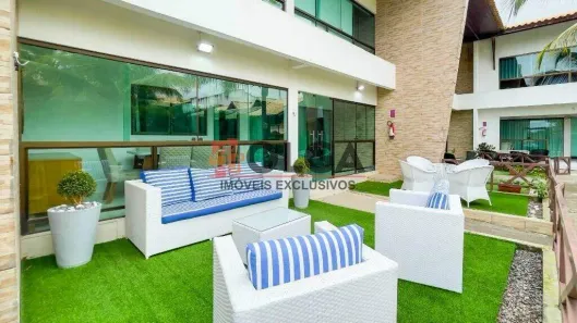 Apartamento com 2 Quartos à venda, 76m² no Santana, Gravatá