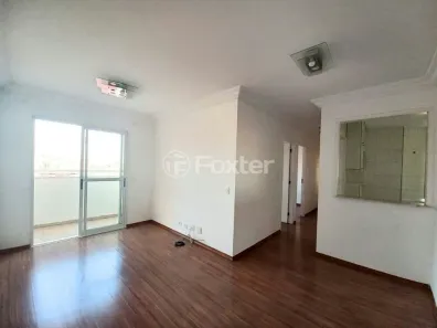 Apartamento com 2 Quartos à venda, 58m² no Parada Inglesa, São Paulo