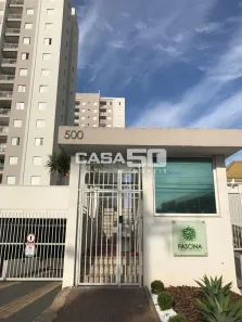 Apartamento com 2 Quartos à venda, 60m² no Mansões Santo Antônio, Campinas