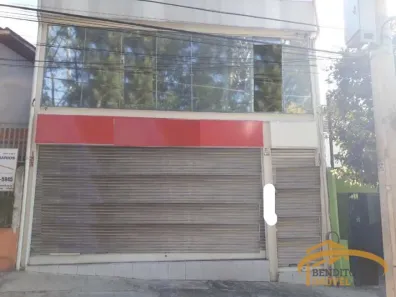 Prédio Comercial com 4 Quartos à venda, 315m² no Parque Continental, São Paulo