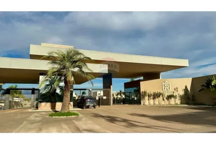Lote/Terreno à venda, 600m² no , Luis Eduardo Magalhães