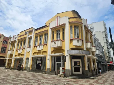Ponto Comercial para alugar, 544m² no Centro, Juiz de Fora