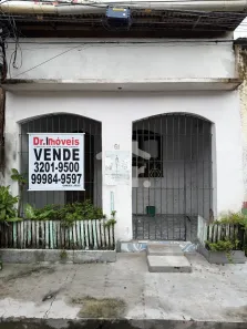 Casa com 2 Quartos à venda, 85m² no Jurunas, Belém